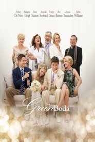 Imagen de La gran boda