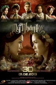 The Lady Assassin streaming sur filmcomplet