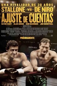 Imagen de La gran revancha