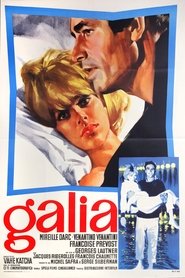 Film Galia streaming VF complet