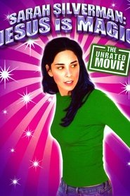 Imagen de Sarah Silverman: Jesus Is Magic