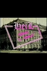 Film Heil Honey I'm Home! streaming VF complet