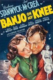 Film Banjo on My Knee streaming VF complet