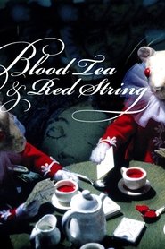 Imagen de Blood Tea and Red String