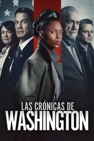 Imagen de La conspiración