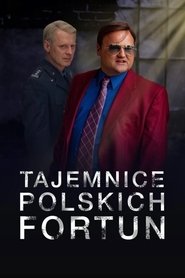 Poster of How to Become Crazy Rich in Eastern Europe