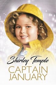 Captain January