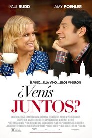 Imagen de ¿Venís juntos?