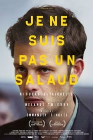 Film Je ne suis pas un salaud streaming VF complet