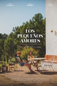 Imagen de Los pequeños amores