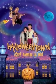 Imagen de Halloweentown: ¡Qué familia la mía!
