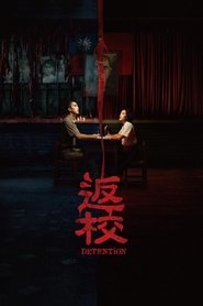 Imagen de Detention