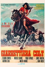 Giarrettiera Colt streaming sur filmcomplet
