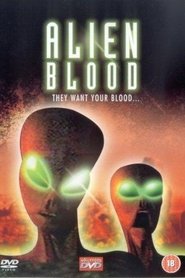 Film Alien Blood streaming VF complet
