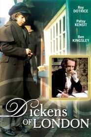 Poster of Dickens of London