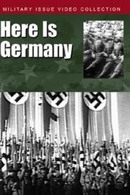 Film Here Is Germany streaming VF complet