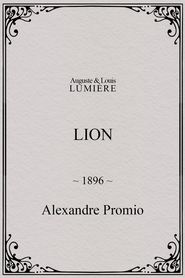 Film Lion, London Zoological Gardens streaming VF complet