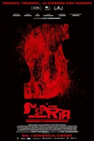 Suspiria 2019