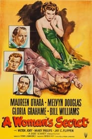 Film A Woman's Secret streaming VF complet