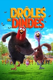 Film Drôles de dindes streaming VF complet