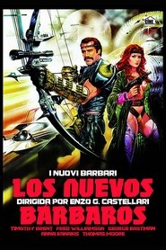 Imagen de Los nuevos bárbaros