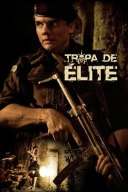 Imagen de Tropa de élite