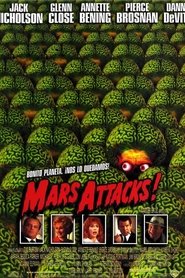 Imagen de Mars Attacks!