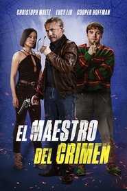 Imagen de El maestro del crimen