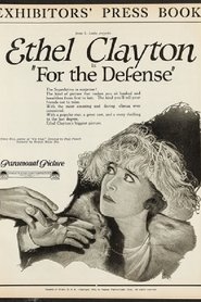 Film For the Defense streaming VF complet