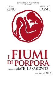 I fiumi di porpora 2000