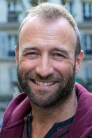 Picture of Aymeric Dapsence