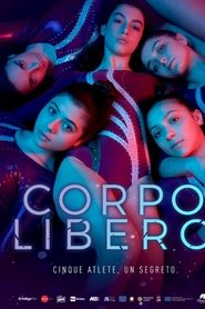 Poster of The Gymnasts