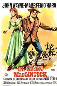 Imagen de El gran McLintock