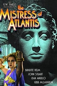 The Mistress of Atlantis streaming sur filmcomplet