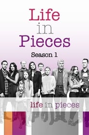 Film Life in Pieces streaming VF complet