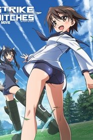 Strike Witches the Movie