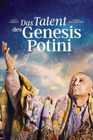 Das Talent des Genesis Potini 2016
