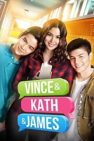 Imagen de Vince & Kath & James
