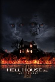 Poster for Hell House LLC III: Lake of Fire (2019)