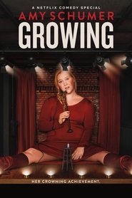 Imagen de Amy Schumer: Growing