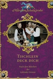 Tischlein deck dich