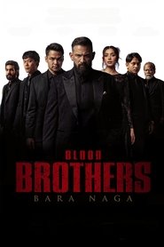 Imagen de Blood Brothers: Bara Naga