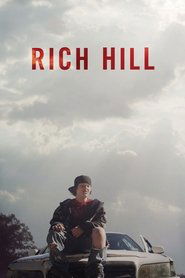 Film Rich Hill streaming VF complet