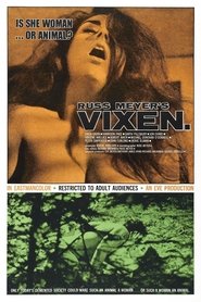 Film Vixen! streaming VF complet