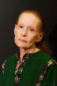 Picture of Tatyana Kuznetsova