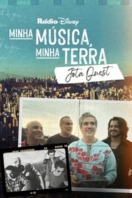 Imagen de My Music, My Roots: Jota Quest