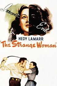 The Strange Woman 1946