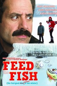 Film Feed The Fish streaming VF complet