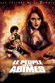 Le Peuple des Abimes streaming sur filmcomplet