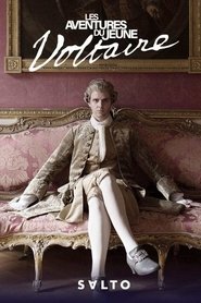 Poster of Voltaire in Love